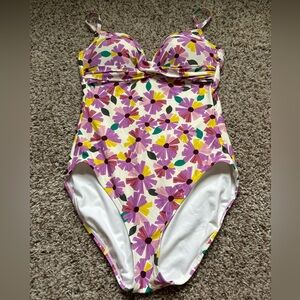 Kate Spade one piece swimsuit